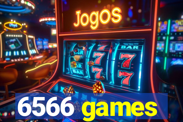 6566 games